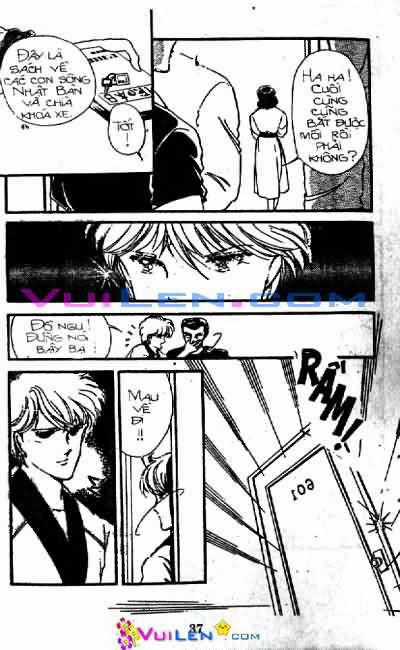 Ngôi sao cô đơn Chapter 9 trang 38