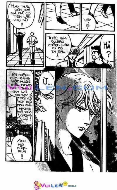 Ngôi sao cô đơn Chapter 9 trang 39