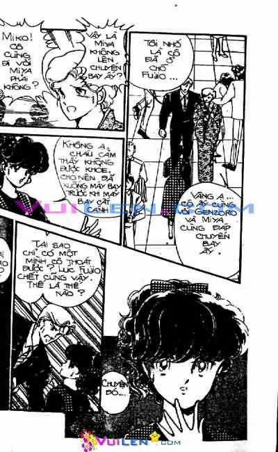 Ngôi sao cô đơn Chapter 9 trang 4