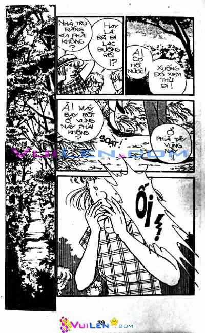 Ngôi sao cô đơn Chapter 9 trang 40