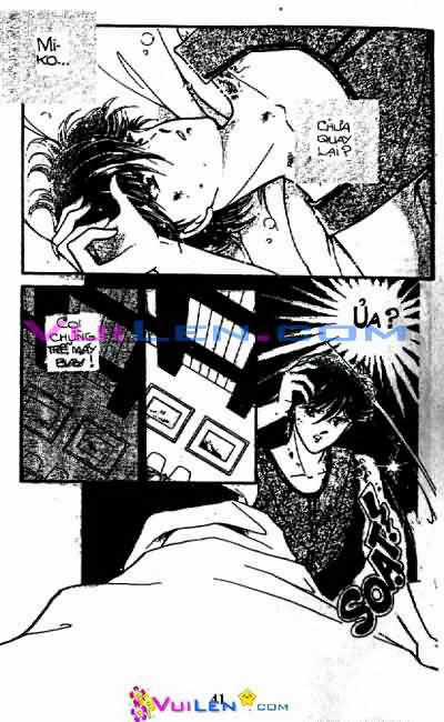 Ngôi sao cô đơn Chapter 9 trang 42