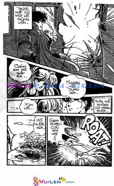 Ngôi sao cô đơn Chapter 9 trang 45