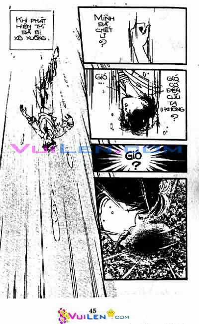 Ngôi sao cô đơn Chapter 9 trang 46