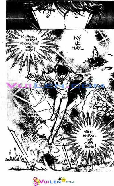 Ngôi sao cô đơn Chapter 9 trang 47