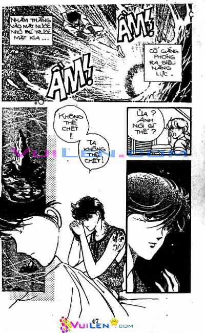 Ngôi sao cô đơn Chapter 9 trang 48