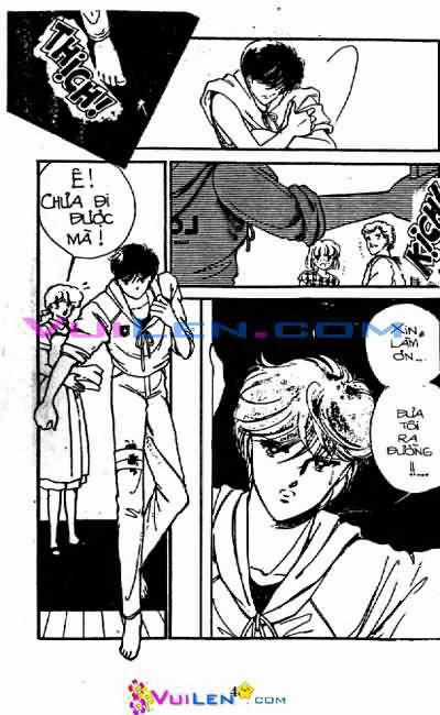 Ngôi sao cô đơn Chapter 9 trang 49