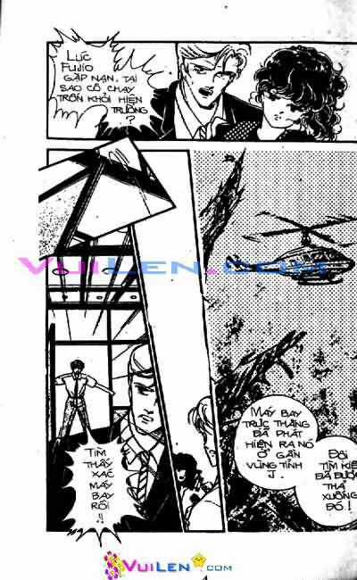 Ngôi sao cô đơn Chapter 9 trang 5