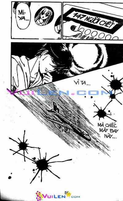 Ngôi sao cô đơn Chapter 9 trang 51