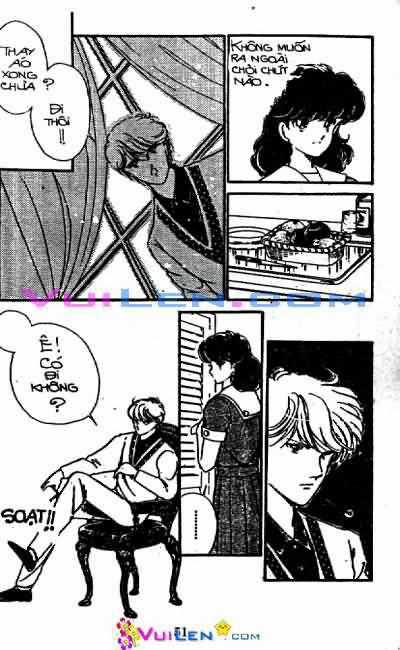 Ngôi sao cô đơn Chapter 9 trang 52