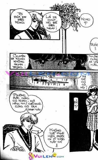 Ngôi sao cô đơn Chapter 9 trang 53