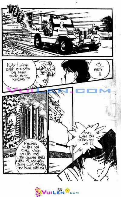 Ngôi sao cô đơn Chapter 9 trang 54