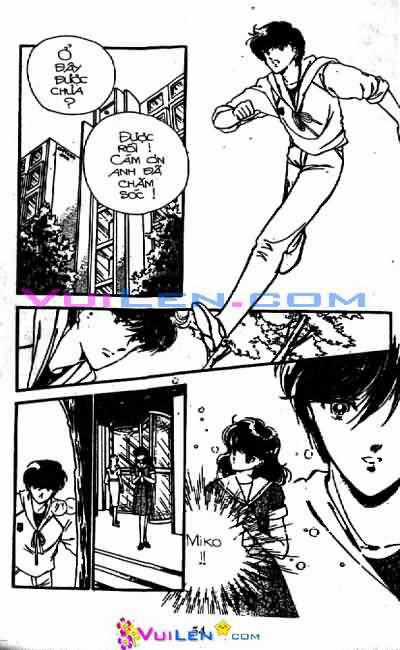 Ngôi sao cô đơn Chapter 9 trang 55