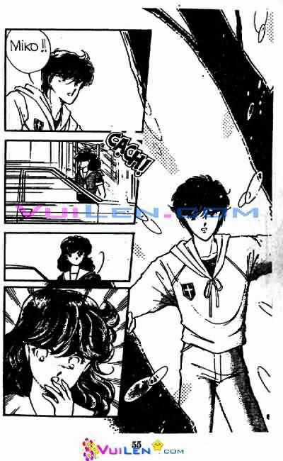 Ngôi sao cô đơn Chapter 9 trang 56