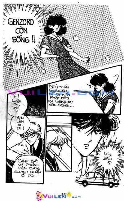 Ngôi sao cô đơn Chapter 9 trang 57