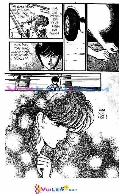 Ngôi sao cô đơn Chapter 9 trang 58