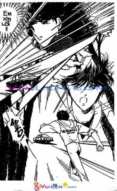 Ngôi sao cô đơn Chapter 9 trang 59