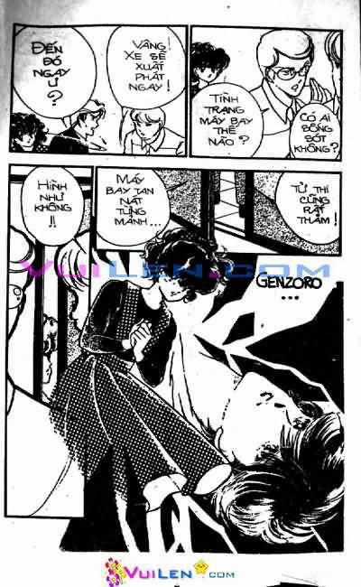 Ngôi sao cô đơn Chapter 9 trang 6