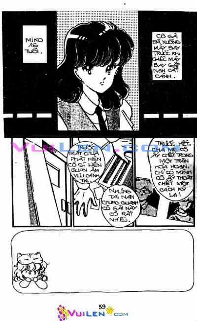 Ngôi sao cô đơn Chapter 9 trang 60