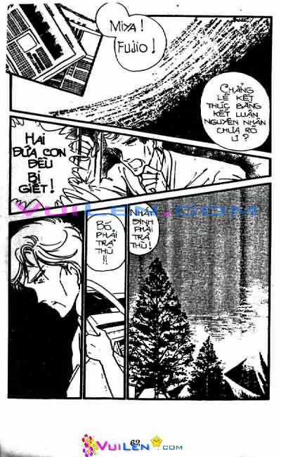 Ngôi sao cô đơn Chapter 9 trang 63