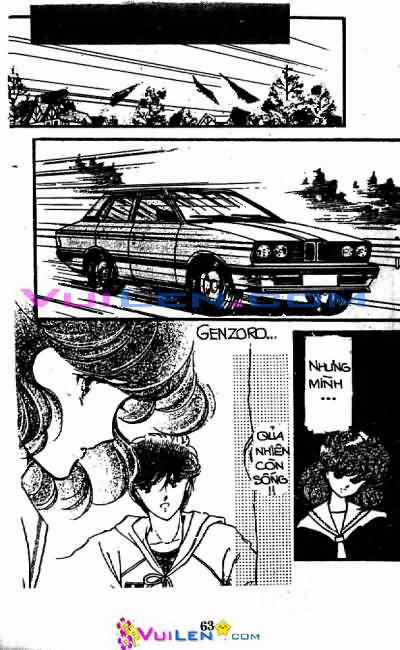 Ngôi sao cô đơn Chapter 9 trang 64