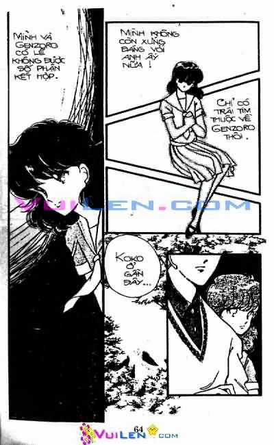 Ngôi sao cô đơn Chapter 9 trang 65