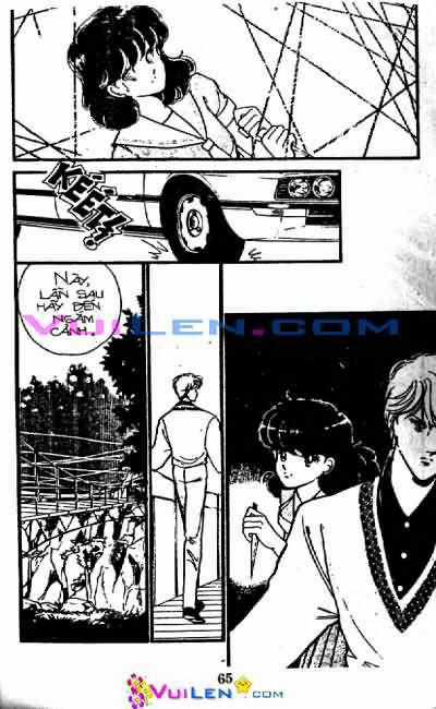 Ngôi sao cô đơn Chapter 9 trang 66