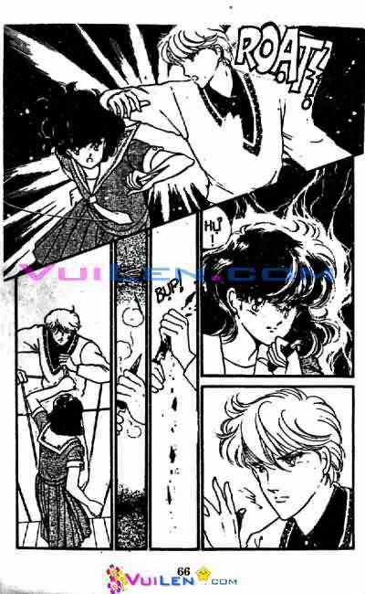 Ngôi sao cô đơn Chapter 9 trang 67