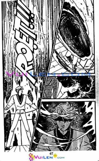 Ngôi sao cô đơn Chapter 9 trang 68