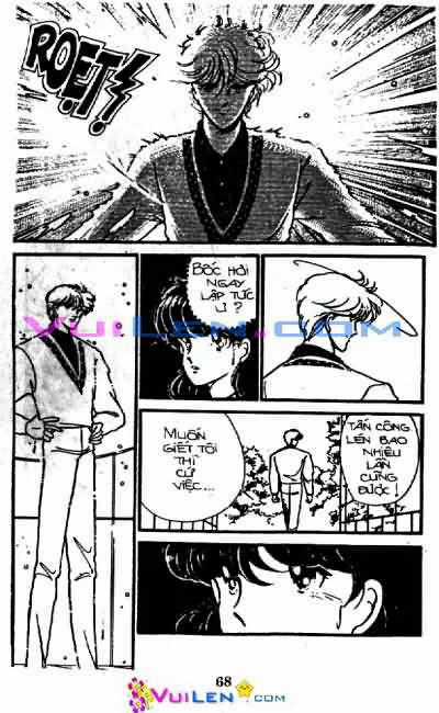 Ngôi sao cô đơn Chapter 9 trang 69