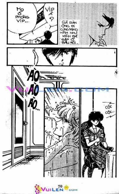 Ngôi sao cô đơn Chapter 9 trang 71