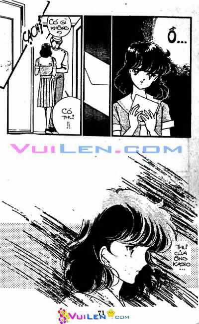 Ngôi sao cô đơn Chapter 9 trang 72