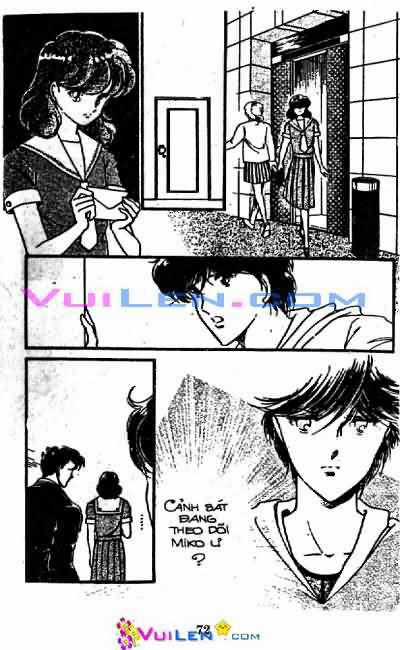 Ngôi sao cô đơn Chapter 9 trang 73