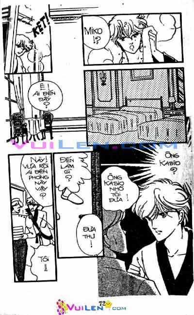 Ngôi sao cô đơn Chapter 9 trang 74