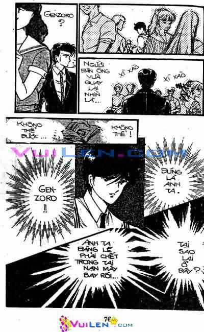 Ngôi sao cô đơn Chapter 9 trang 77