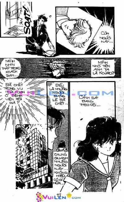 Ngôi sao cô đơn Chapter 9 trang 78