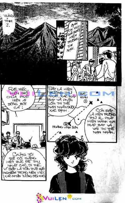 Ngôi sao cô đơn Chapter 9 trang 8