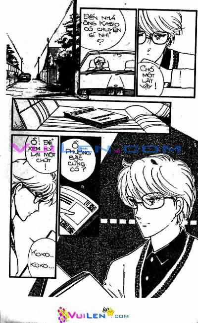 Ngôi sao cô đơn Chapter 9 trang 81