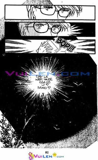 Ngôi sao cô đơn Chapter 9 trang 82