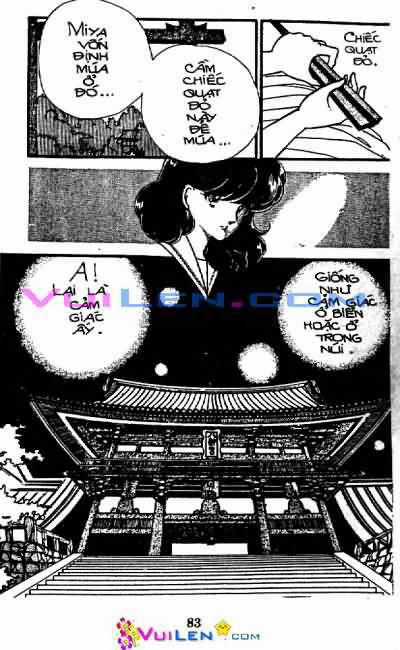 Ngôi sao cô đơn Chapter 9 trang 84