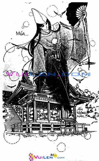 Ngôi sao cô đơn Chapter 9 trang 85