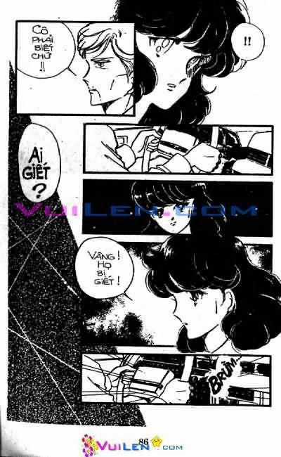 Ngôi sao cô đơn Chapter 9 trang 87