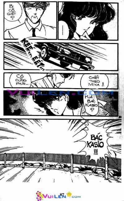 Ngôi sao cô đơn Chapter 9 trang 88