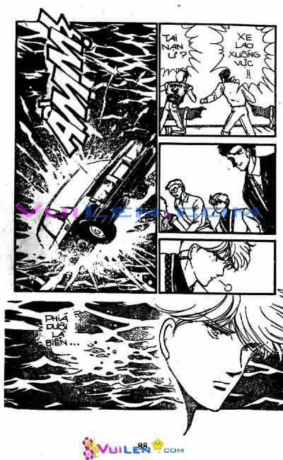 Ngôi sao cô đơn Chapter 9 trang 89