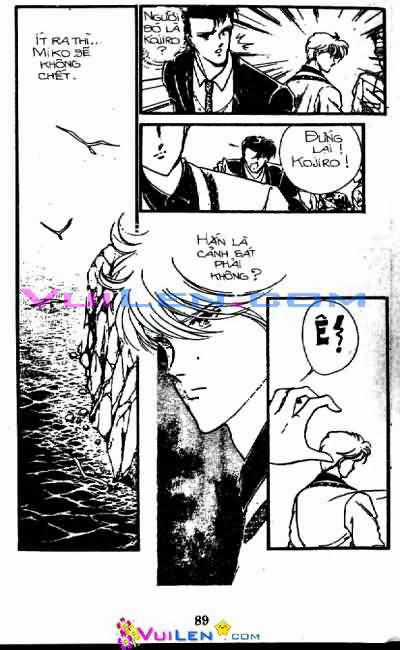 Ngôi sao cô đơn Chapter 9 trang 90