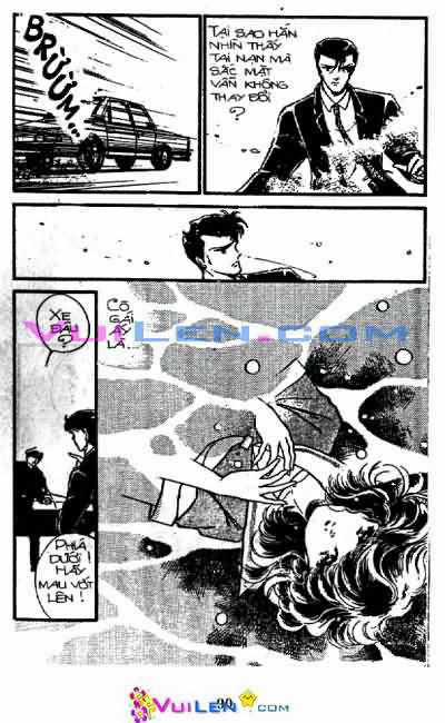 Ngôi sao cô đơn Chapter 9 trang 91