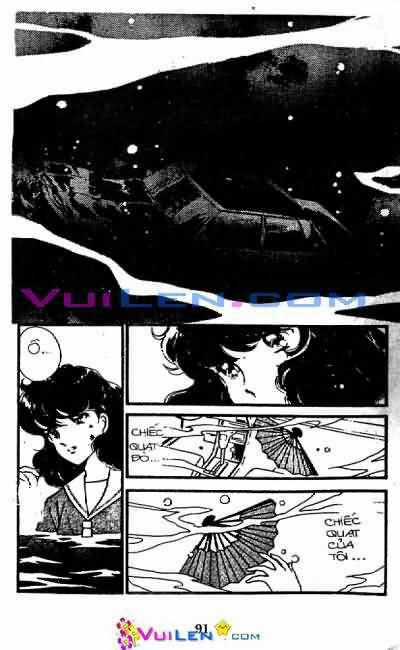 Ngôi sao cô đơn Chapter 9 trang 92