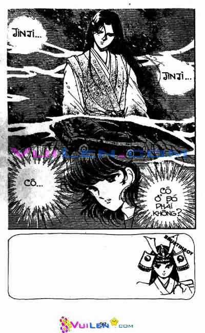 Ngôi sao cô đơn Chapter 9 trang 93