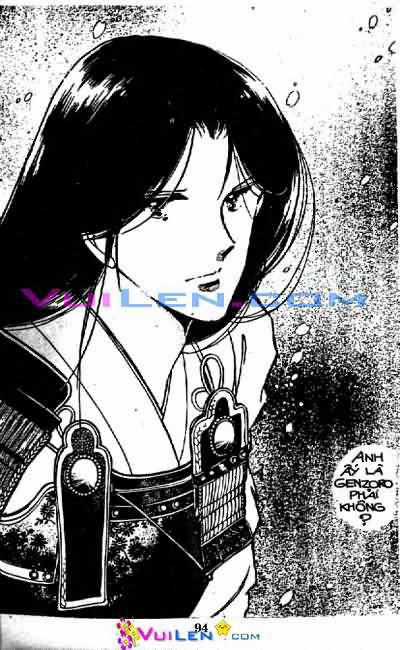 Ngôi sao cô đơn Chapter 9 trang 95