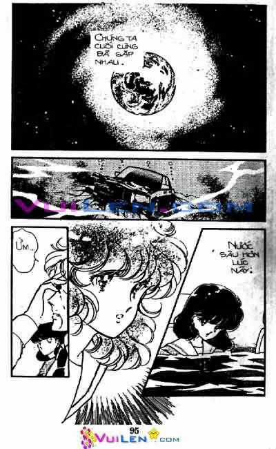 Ngôi sao cô đơn Chapter 9 trang 96