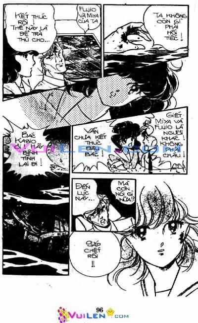 Ngôi sao cô đơn Chapter 9 trang 97